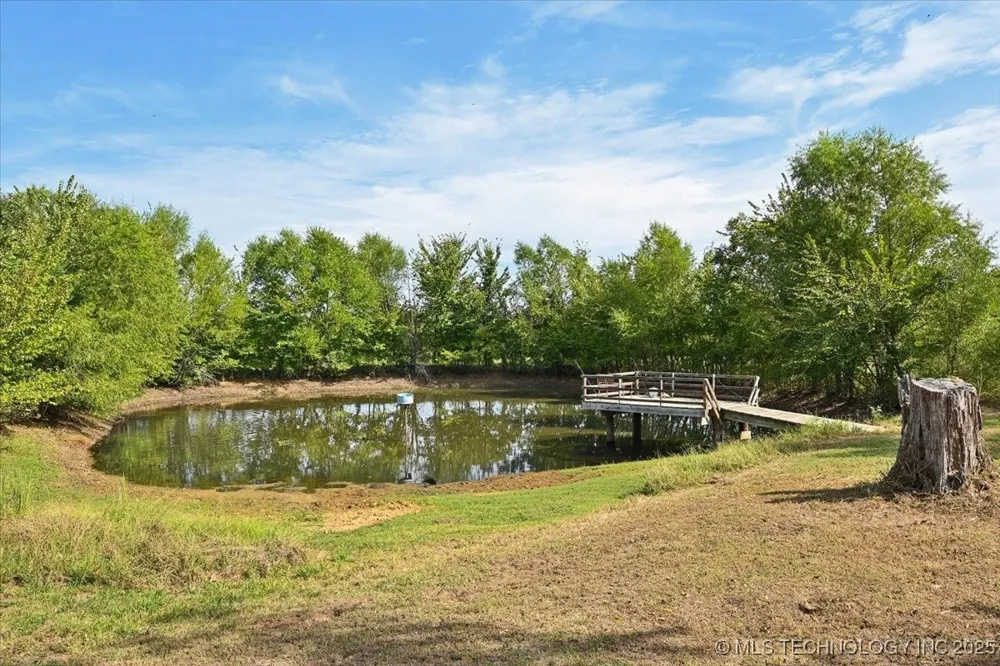 121 Quanah Road Fort Gibson, OK 74434