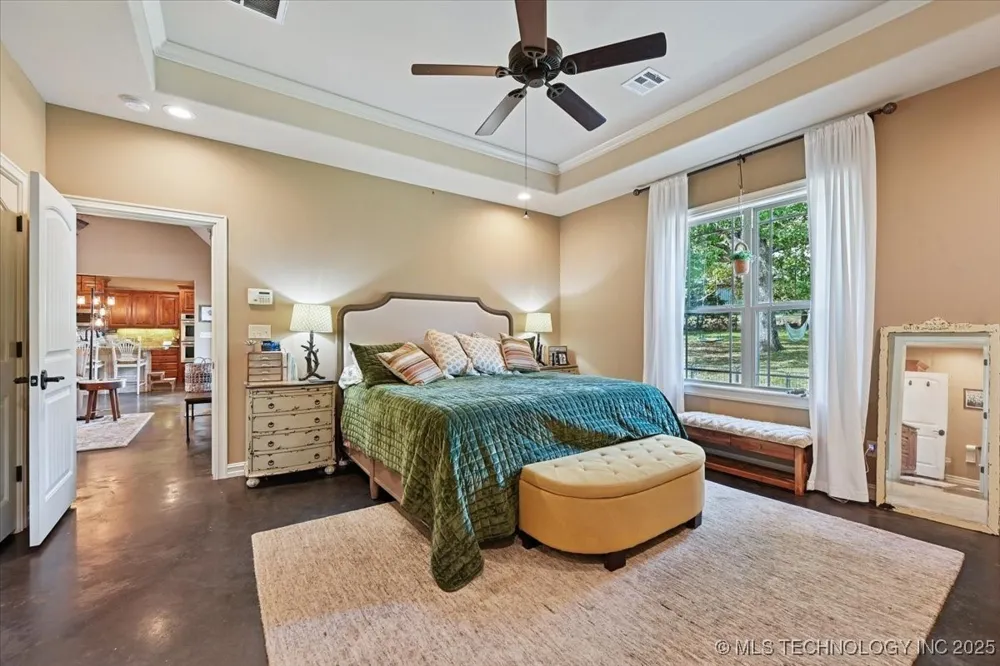 121 Quanah Road Fort Gibson, OK 74434