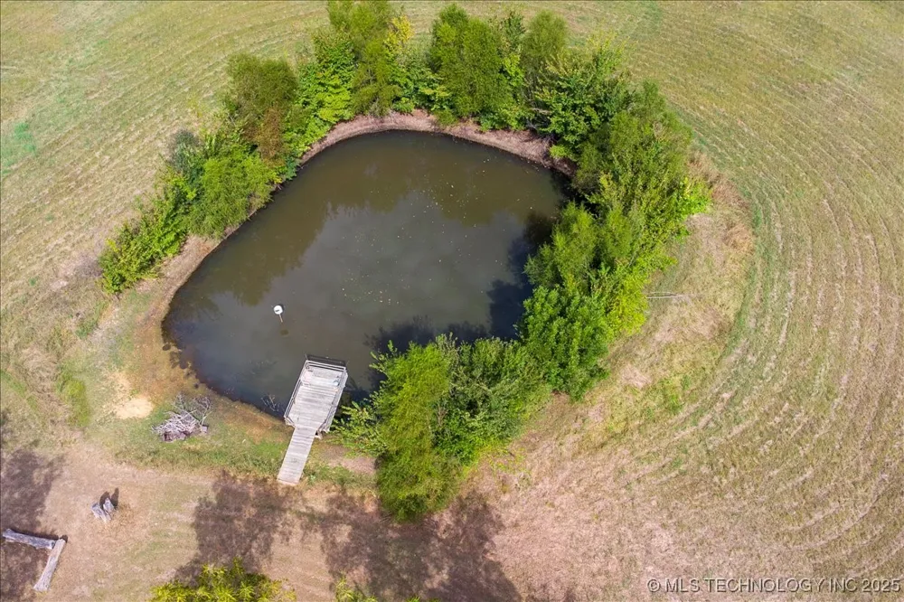 121 Quanah Road Fort Gibson, OK 74434