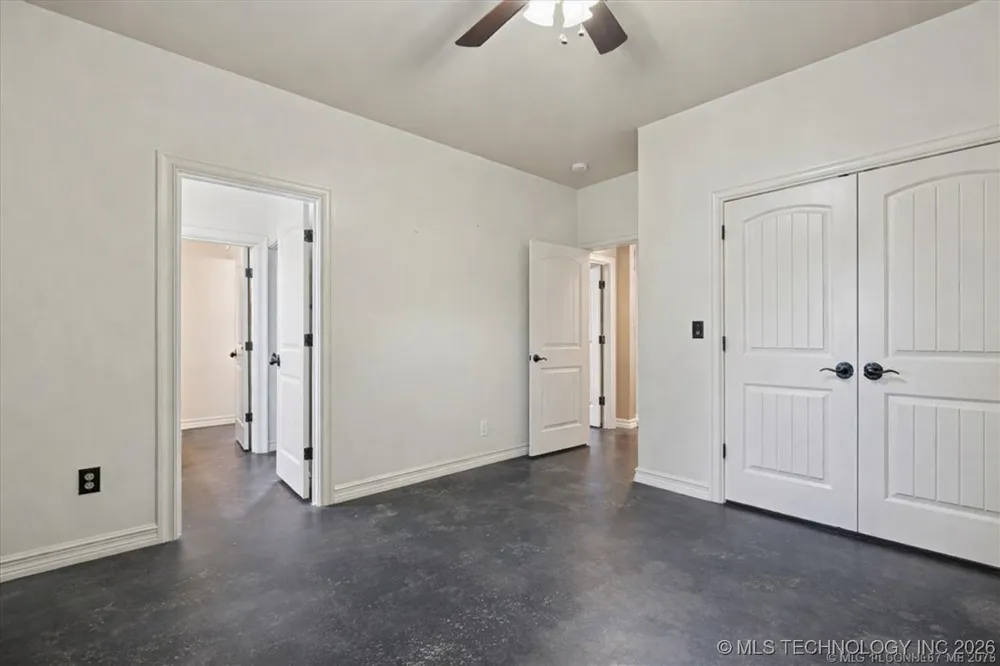 121 Quanah Road Fort Gibson, OK 74434