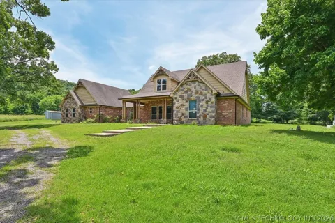 121 Quanah Road