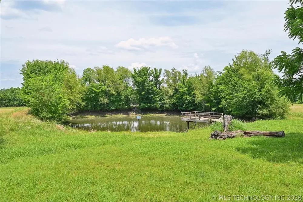 121 Quanah Road Fort Gibson, OK 74434