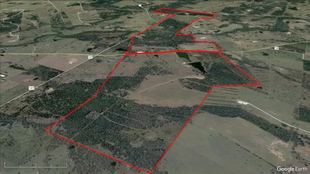 County Road 119 Ledbetter, TX 78946