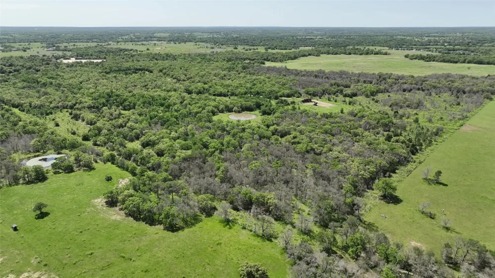 County Road 119 Ledbetter, TX 78946