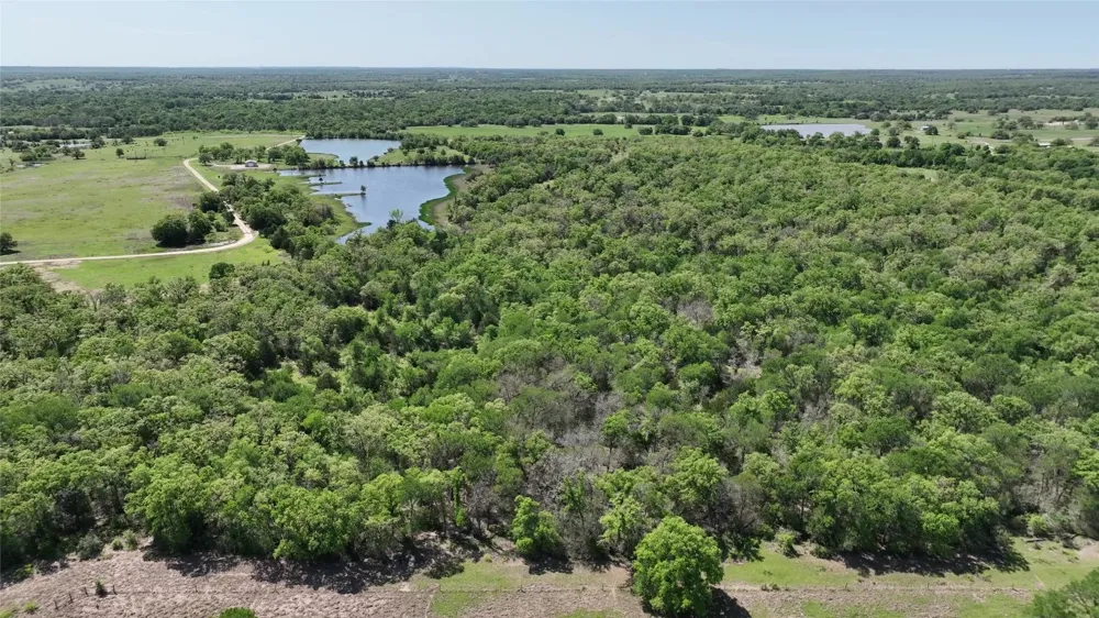 County Road 119 Ledbetter, TX 78946