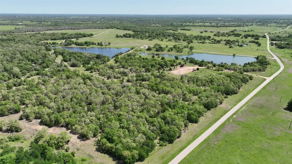 County Road 119 Ledbetter, TX 78946