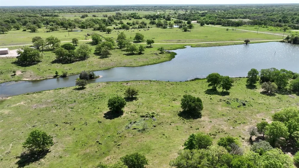 County Road 119 Ledbetter, TX 78946