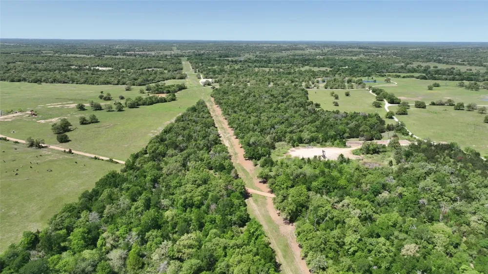 County Road 119 Ledbetter, TX 78946