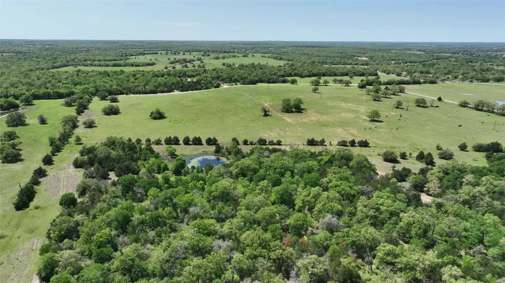 County Road 119 Ledbetter, TX 78946