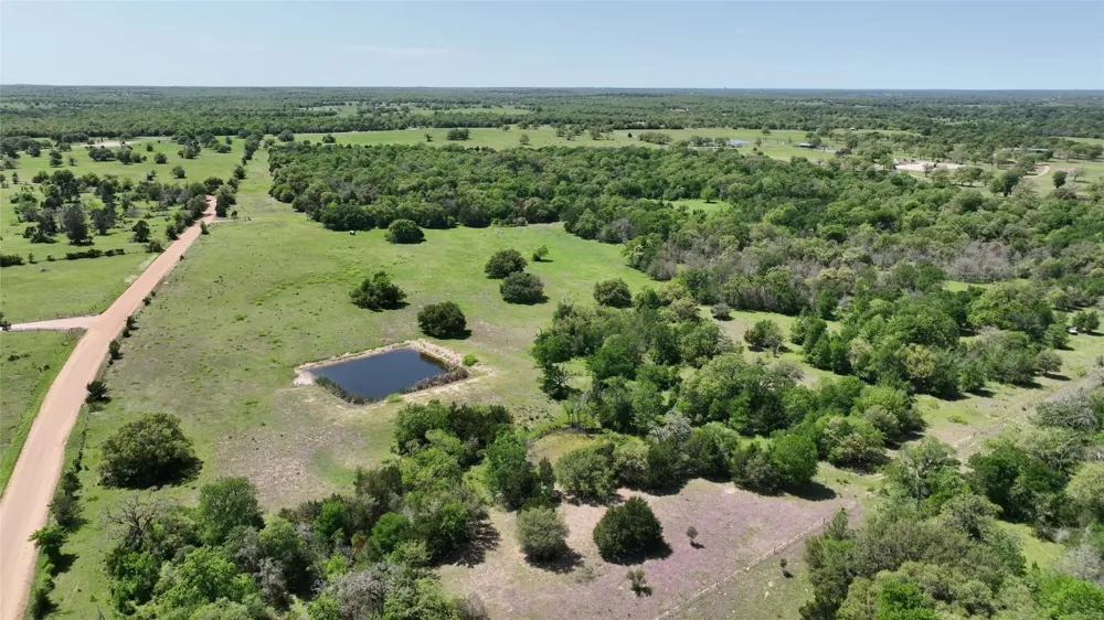 County Road 119 Ledbetter, TX 78946