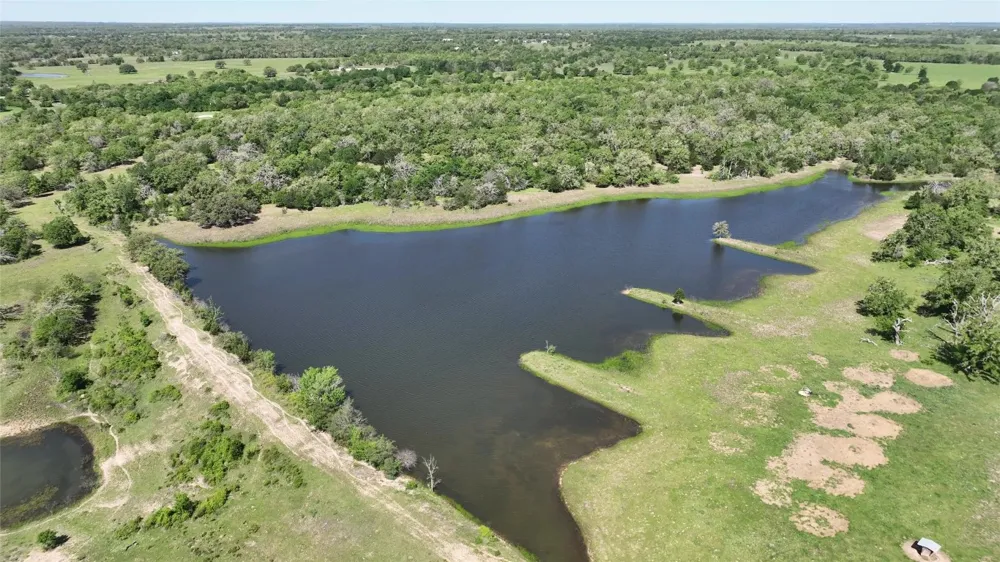 County Road 119 Ledbetter, TX 78946