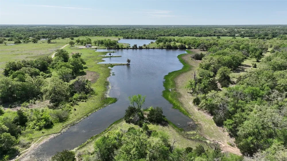 County Road 119 Ledbetter, TX 78946
