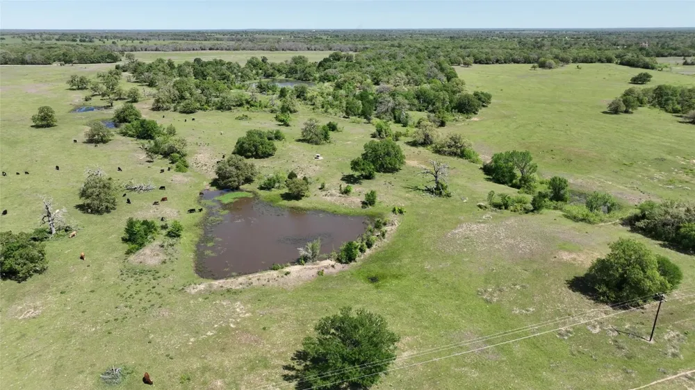 County Road 119 Ledbetter, TX 78946