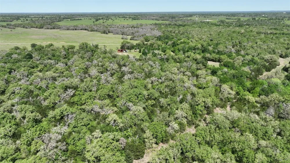 County Road 119 Ledbetter, TX 78946
