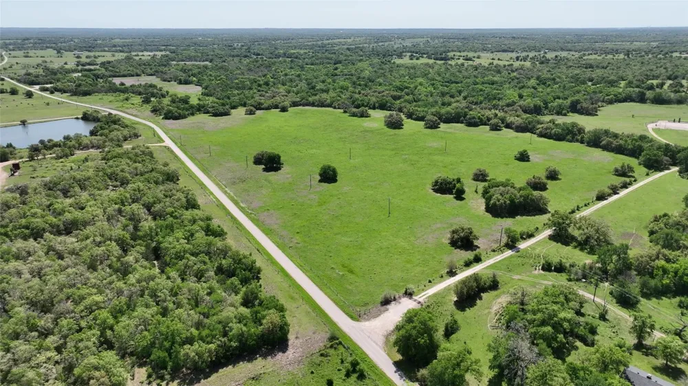 County Road 119 Ledbetter, TX 78946