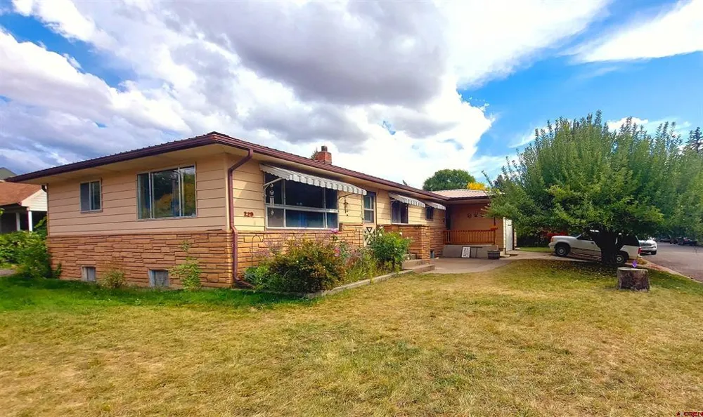 229 Colorado Ave Paonia, CO 81428