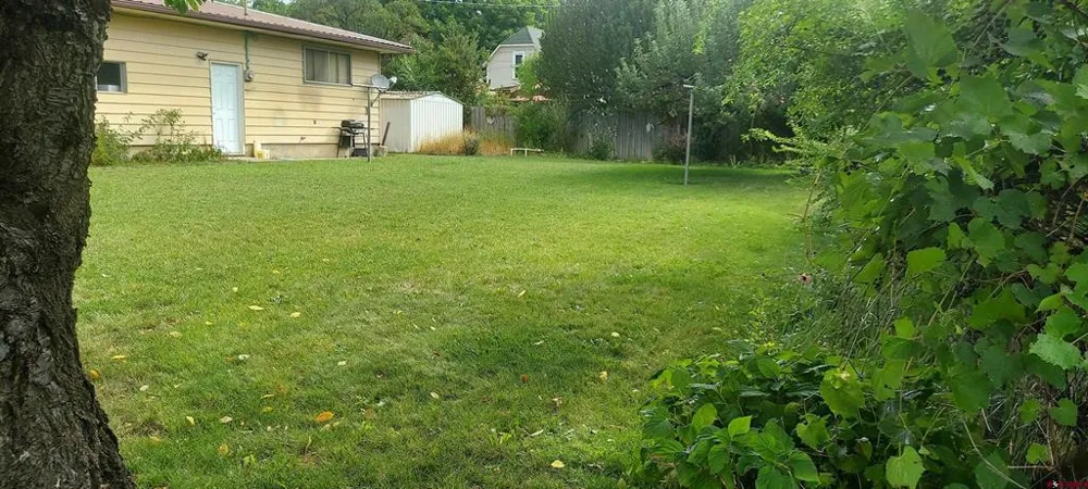 229 Colorado Ave Paonia, CO 81428