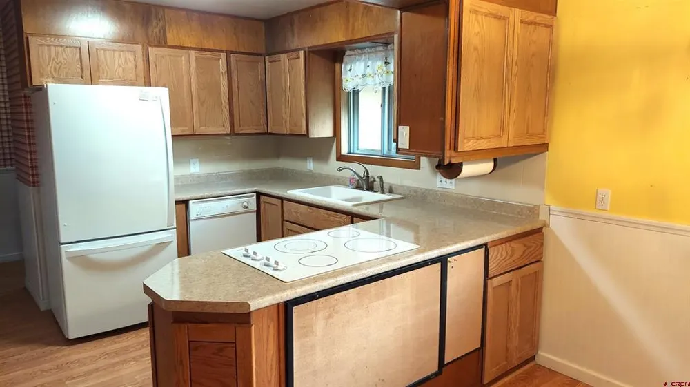 229 Colorado Ave Paonia, CO 81428