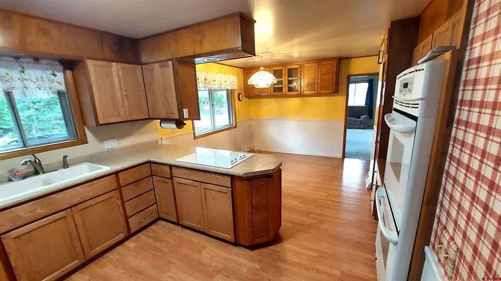 229 Colorado Ave Paonia, CO 81428