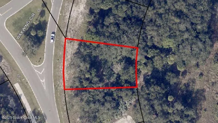 1676 Gracewood Drive Melbourne, FL 32940
