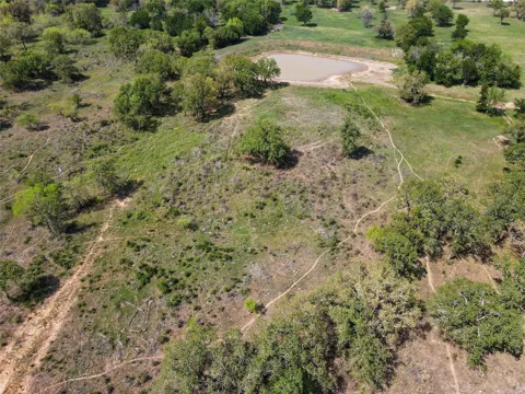 Paradise Oaks Ranch
