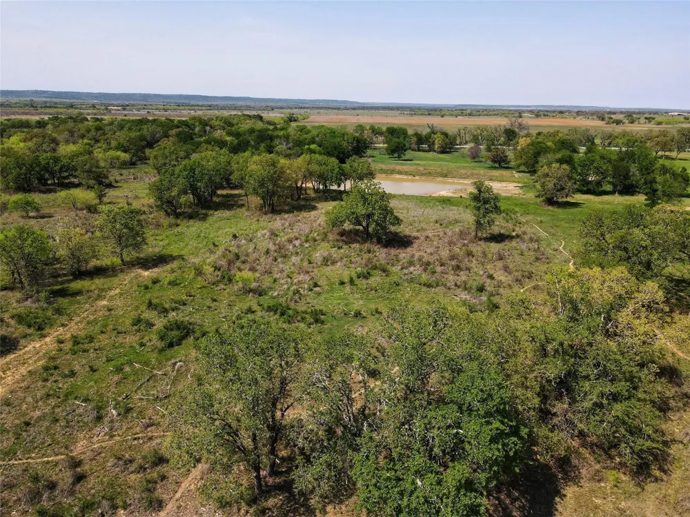 Paradise Oaks Ranch Perrin, TX 76487