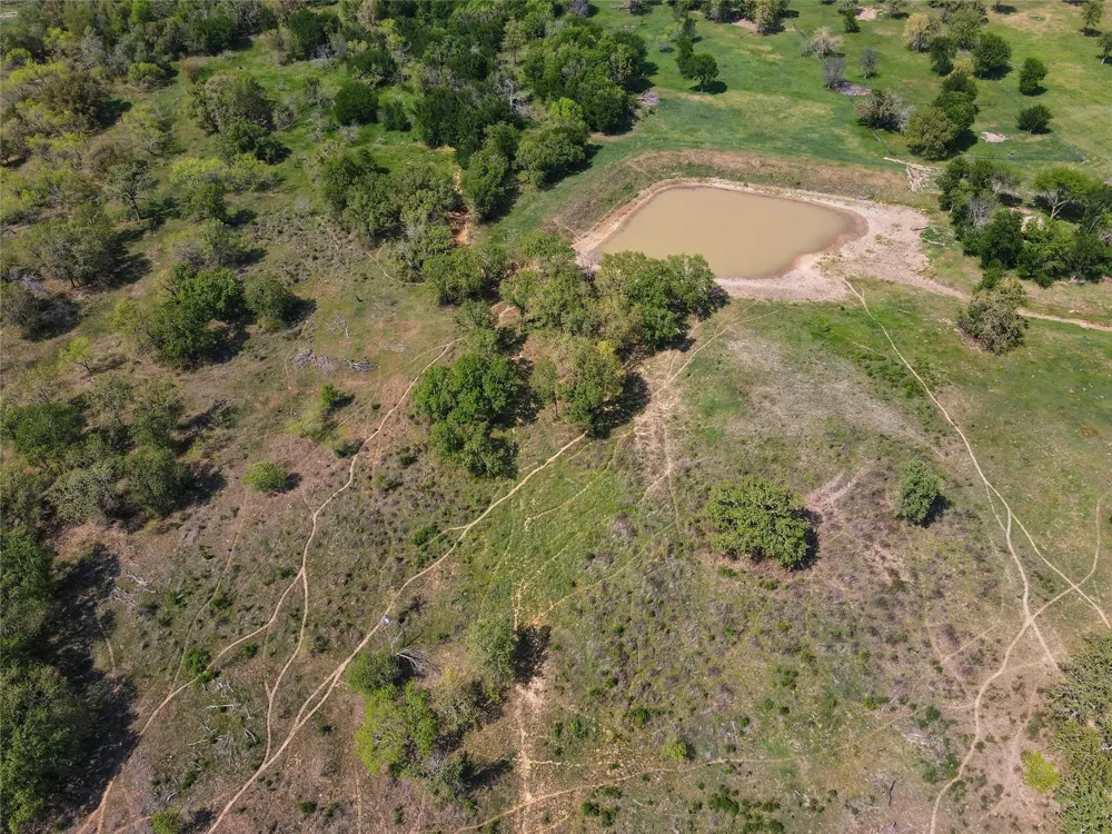 Paradise Oaks Ranch Perrin, TX 76487