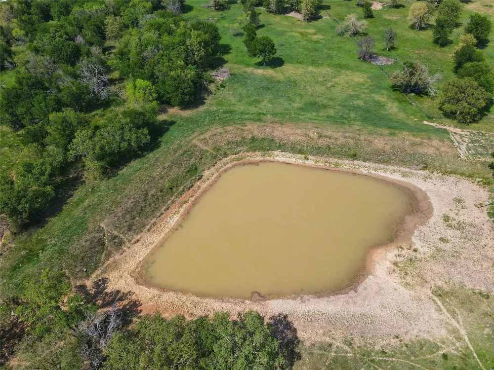 Paradise Oaks Ranch Perrin, TX 76487
