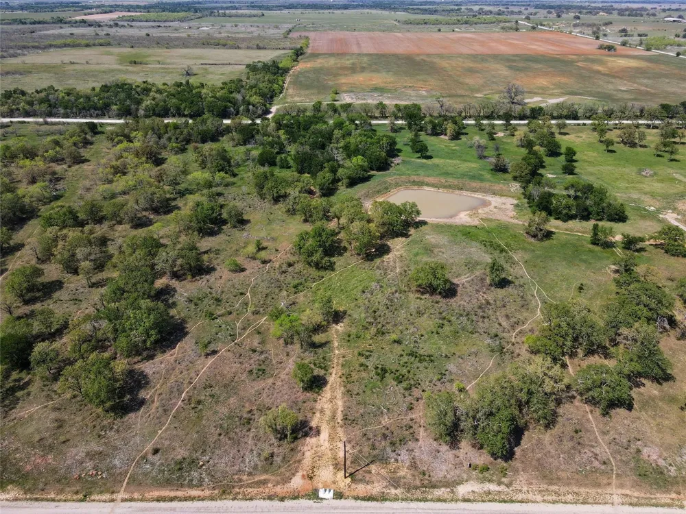 Paradise Oaks Ranch Perrin, TX 76487