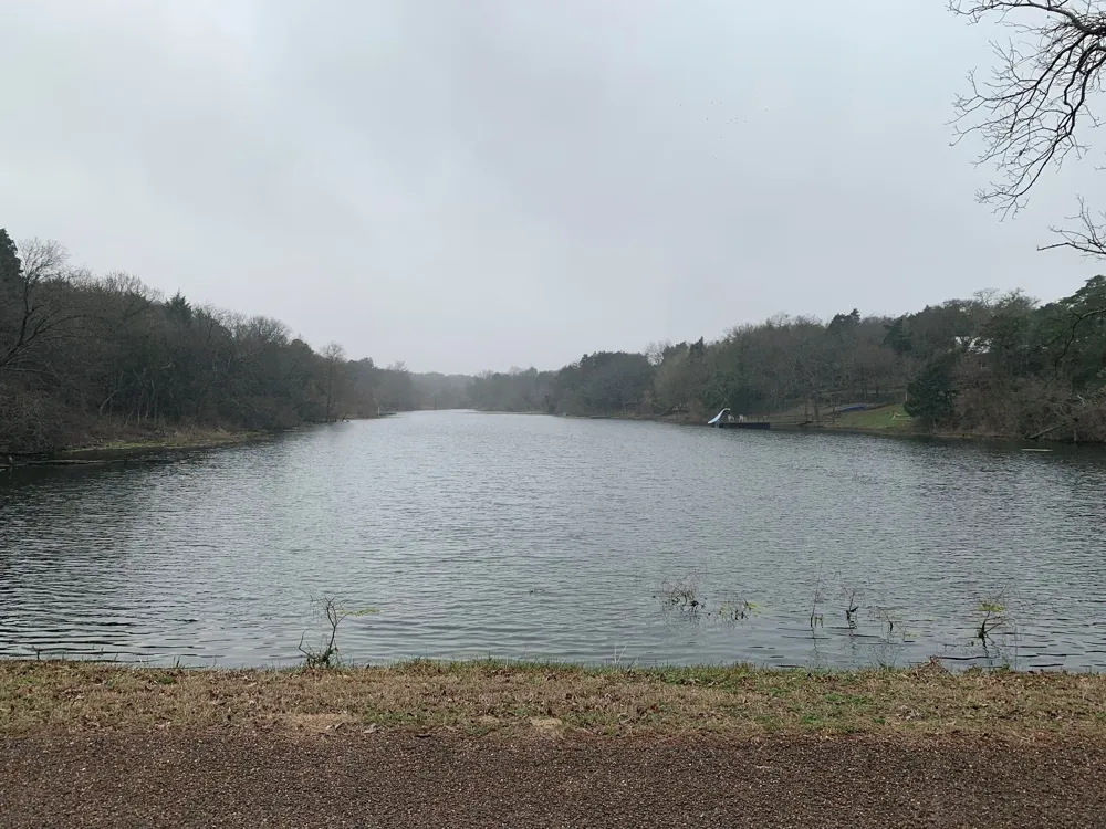 355 Rainbow Drive Woodway, TX 76712