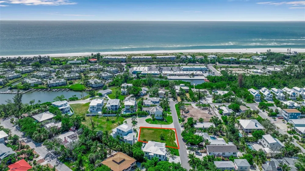 610 HIBISCUS WAY Longboat Key, FL 34228