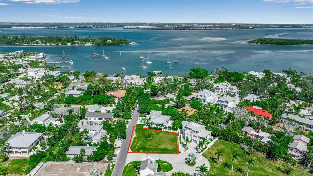 610 HIBISCUS WAY Longboat Key, FL 34228