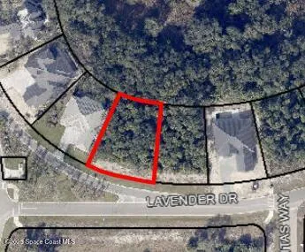 1762 Lavender Drive Melbourne, FL 32940
