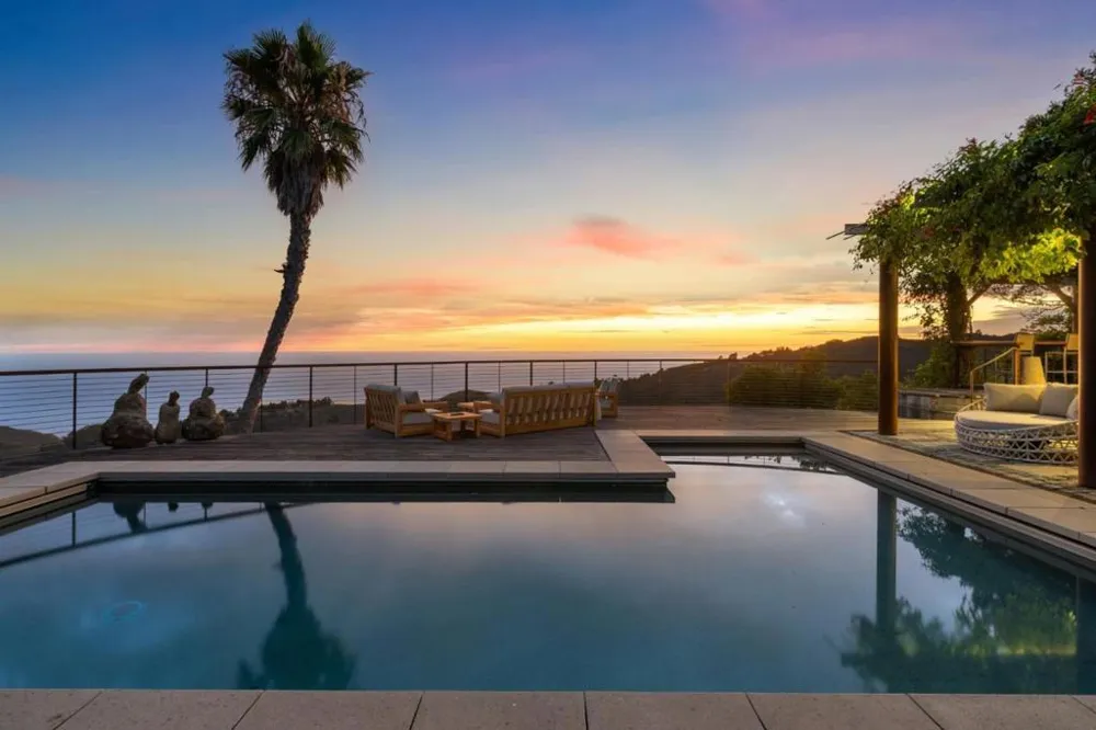 46250 Pfeiffer Ridge Road Big Sur, CA 93920