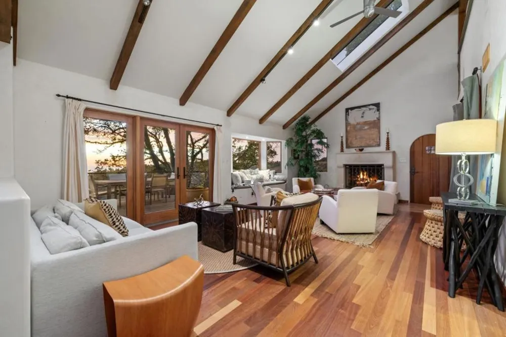 46250 Pfeiffer Ridge Road Big Sur, CA 93920