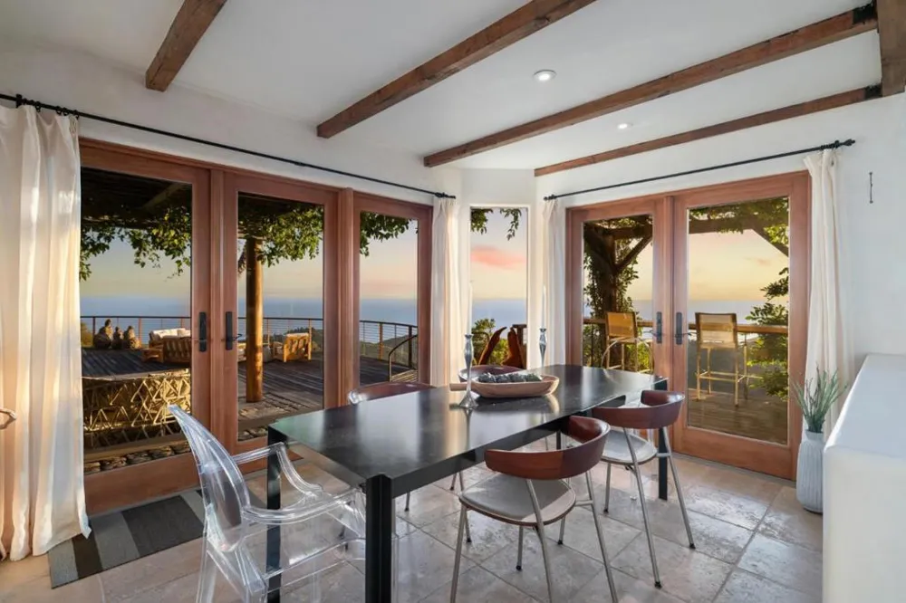 46250 Pfeiffer Ridge Road Big Sur, CA 93920