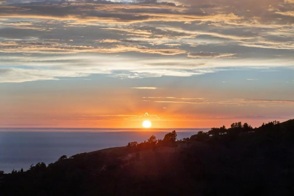 46250 Pfeiffer Ridge Road Big Sur, CA 93920