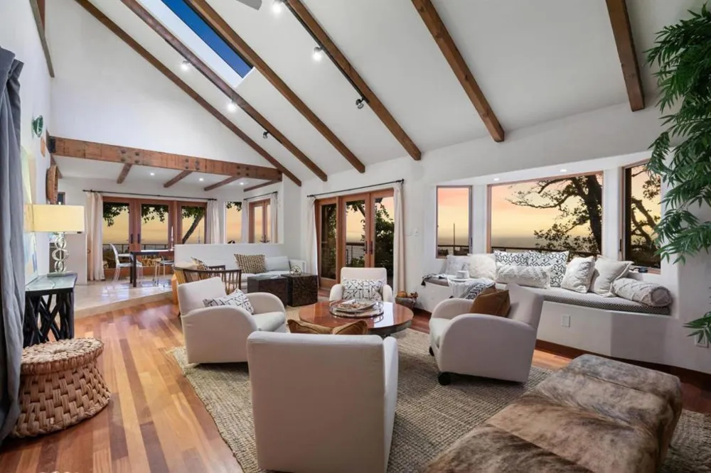 46250 Pfeiffer Ridge Road Big Sur, CA 93920
