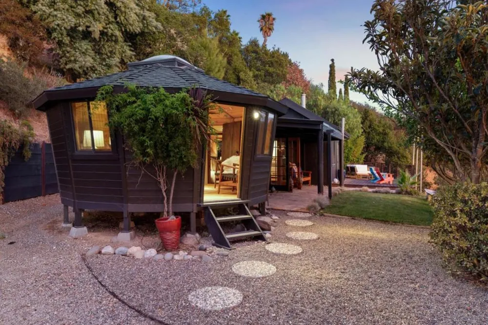 46250 Pfeiffer Ridge Road Big Sur, CA 93920