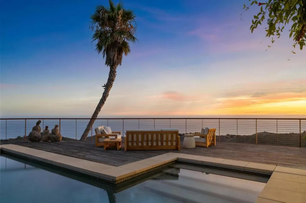 46250 Pfeiffer Ridge Road Big Sur, CA 93920