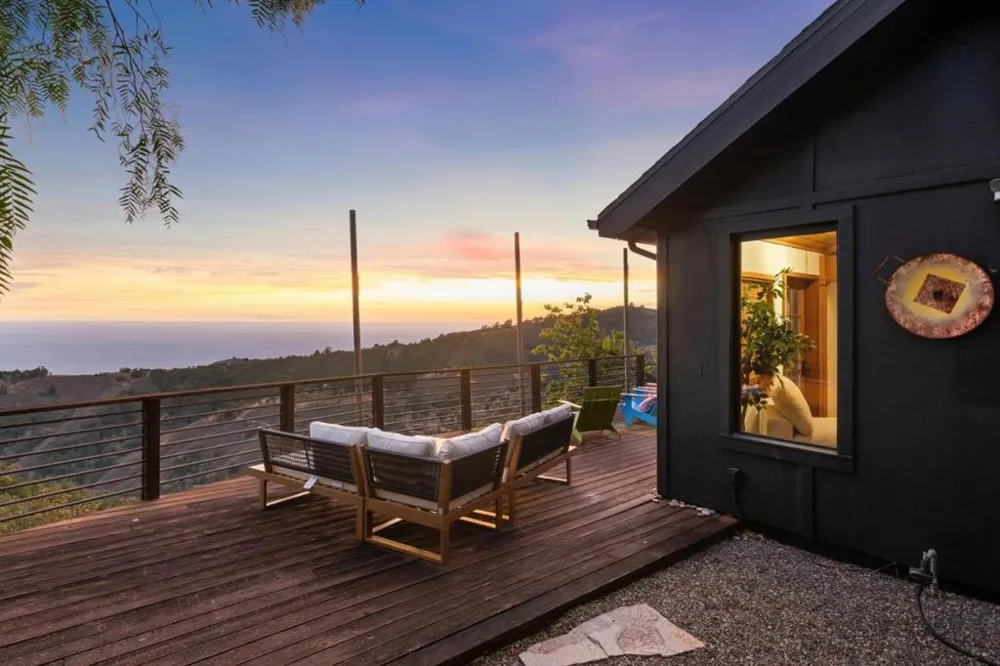 46250 Pfeiffer Ridge Road Big Sur, CA 93920