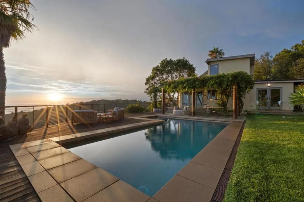 46250 Pfeiffer Ridge Road Big Sur, CA 93920