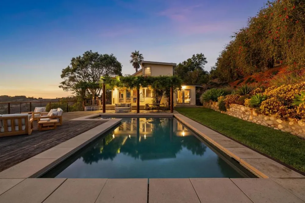 46250 Pfeiffer Ridge Road Big Sur, CA 93920