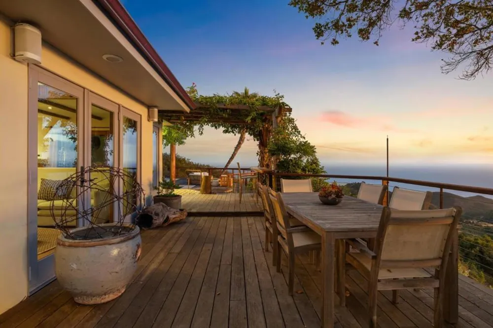 46250 Pfeiffer Ridge Road Big Sur, CA 93920