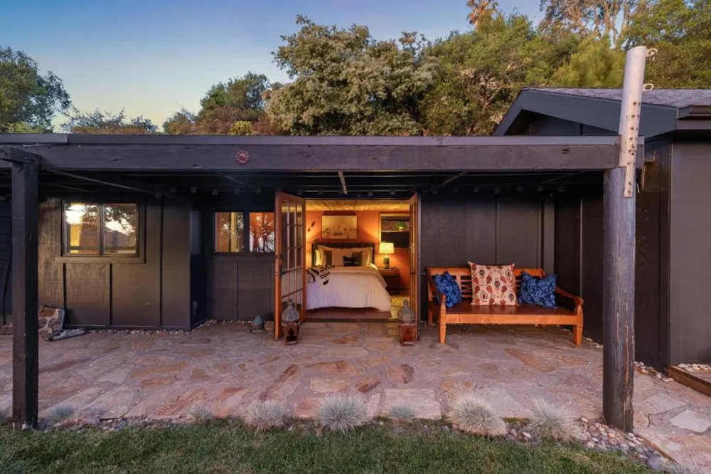46250 Pfeiffer Ridge Road Big Sur, CA 93920