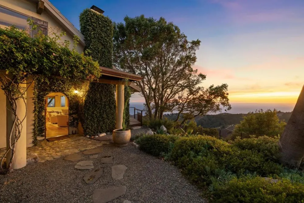 46250 Pfeiffer Ridge Road Big Sur, CA 93920