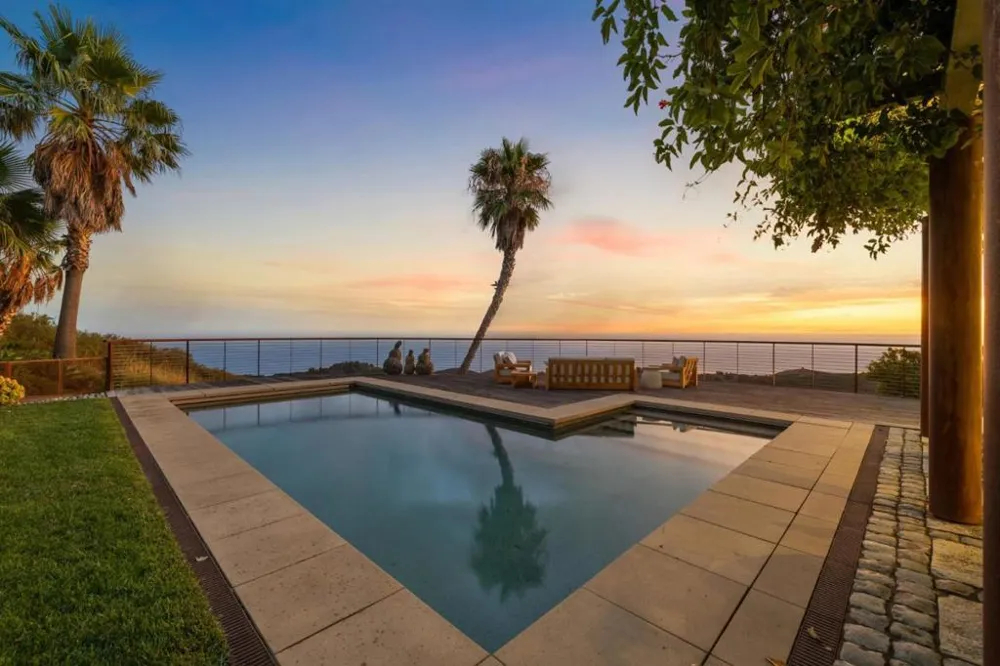46250 Pfeiffer Ridge Road Big Sur, CA 93920