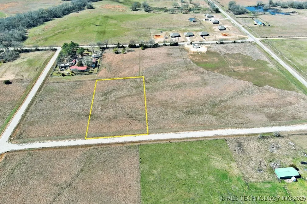 McKennon Durant, OK 74701