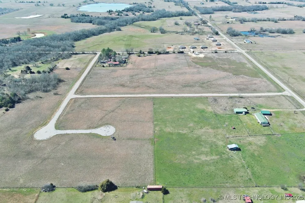 McKennon Durant, OK 74701
