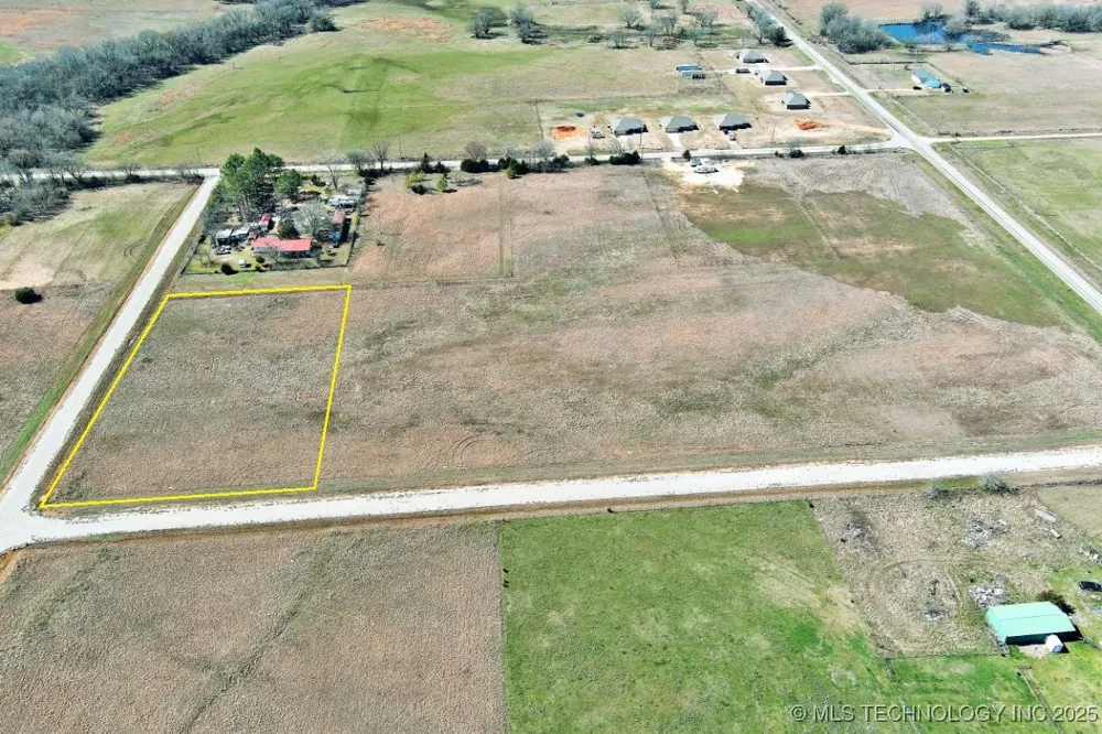 McKennon Durant, OK 74701